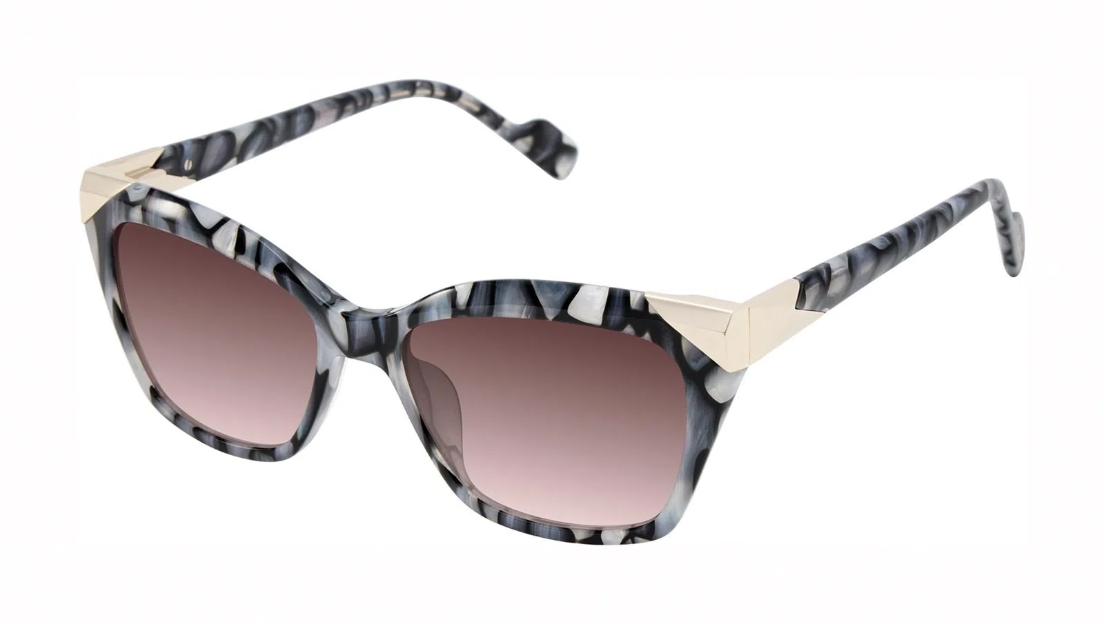 L.A.M.B. LA602 Sunglasses